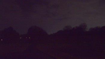 Weather camera view of Windyke Country Club.