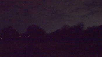 Weather camera view of Windyke Country Club.