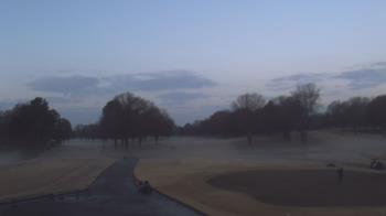 Weather camera view of Windyke Country Club.