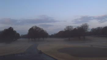 Weather camera view of Windyke Country Club.