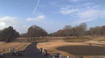 Weather camera view of Windyke Country Club.