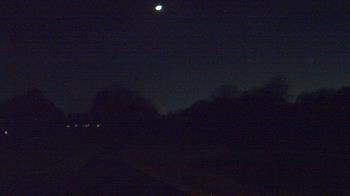 Weather camera view of Windyke Country Club.