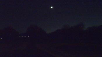 Weather camera view of Windyke Country Club.