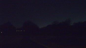 Weather camera view of Windyke Country Club.