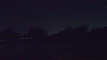 Weather camera view of Windyke Country Club.