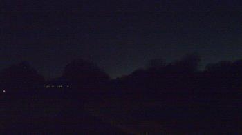 Weather camera view of Windyke Country Club.