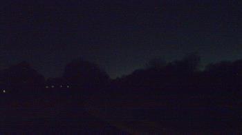 Weather camera view of Windyke Country Club.