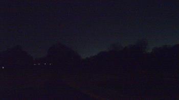 Weather camera view of Windyke Country Club.