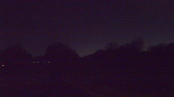 Weather camera view of Windyke Country Club.