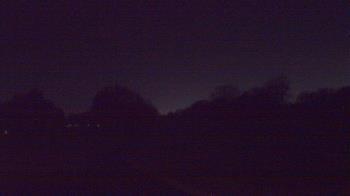 Weather camera view of Windyke Country Club.