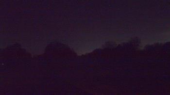 Weather camera view of Windyke Country Club.