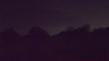 Weather camera view of Windyke Country Club.