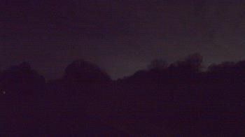 Weather camera view of Windyke Country Club.