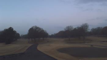 Weather camera view of Windyke Country Club.
