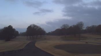 Weather camera view of Windyke Country Club.