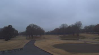 Weather camera view of Windyke Country Club.