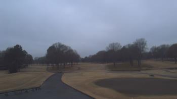 Weather camera view of Windyke Country Club.