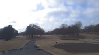 Weather camera view of Windyke Country Club.