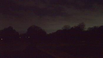 Weather camera view of Windyke Country Club.