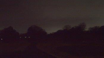 Weather camera view of Windyke Country Club.