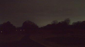Weather camera view of Windyke Country Club.