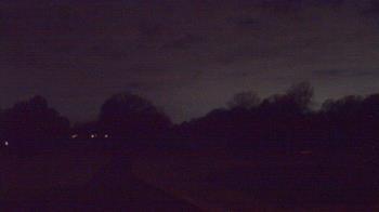 Weather camera view of Windyke Country Club.