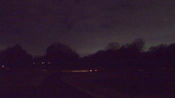 Weather camera view of Windyke Country Club.