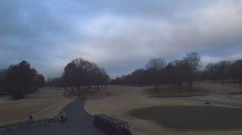 Weather camera view of Windyke Country Club.