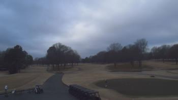 Weather camera view of Windyke Country Club.