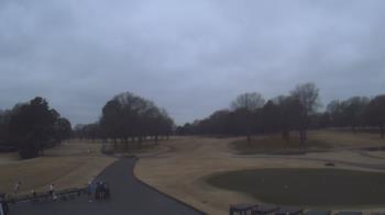 Weather camera view of Windyke Country Club.