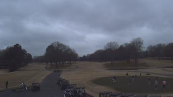 Weather camera view of Windyke Country Club.
