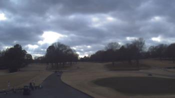 Weather camera view of Windyke Country Club.