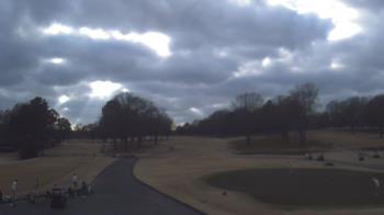 Weather camera view of Windyke Country Club.