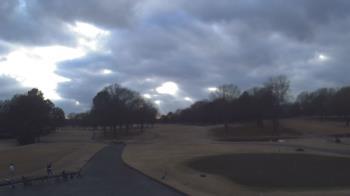 Weather camera view of Windyke Country Club.