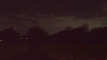 Weather camera view of Windyke Country Club.