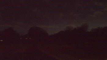 Weather camera view of Windyke Country Club.