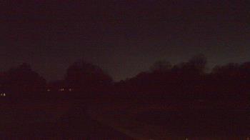 Weather camera view of Windyke Country Club.
