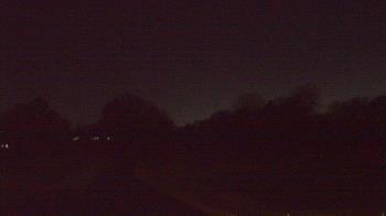 Weather camera view of Windyke Country Club.