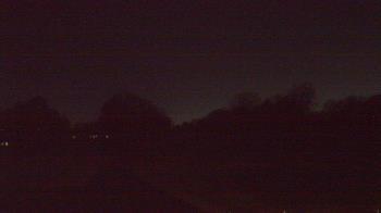 Weather camera view of Windyke Country Club.