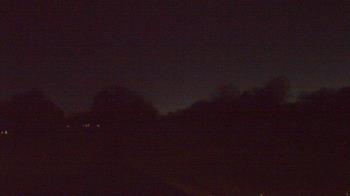 Weather camera view of Windyke Country Club.