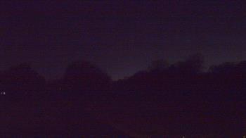 Weather camera view of Windyke Country Club.