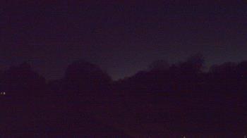 Weather camera view of Windyke Country Club.