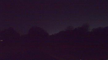 Weather camera view of Windyke Country Club.