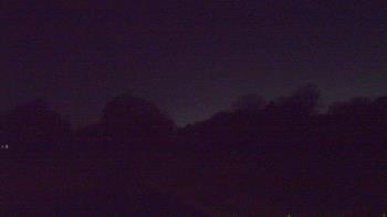 Weather camera view of Windyke Country Club.