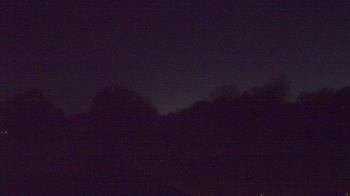 Weather camera view of Windyke Country Club.