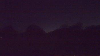 Weather camera view of Windyke Country Club.