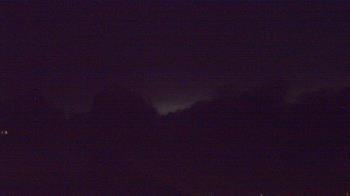 Weather camera view of Windyke Country Club.