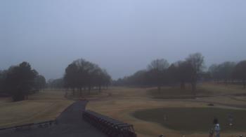 Weather camera view of Windyke Country Club.