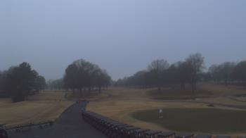 Weather camera view of Windyke Country Club.