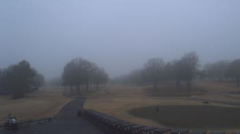 Weather camera view of Windyke Country Club.